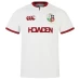 2025 British And Irish Lions Rugby White Training Jersey