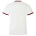 2025 British And Irish Lions Rugby White Training Jersey