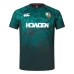 2025 British And Irish Lions Rugby Dark Green T-Shirt