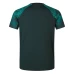 2025 British And Irish Lions Rugby Dark Green T-Shirt