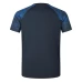 2025 British And Irish Lions Rugby Dark Navy T-Shirt