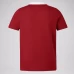 2025 British And Irish Lions Rugby Classic Red Jersey