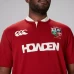 2025 British And Irish Lions Rugby Classic Red Jersey