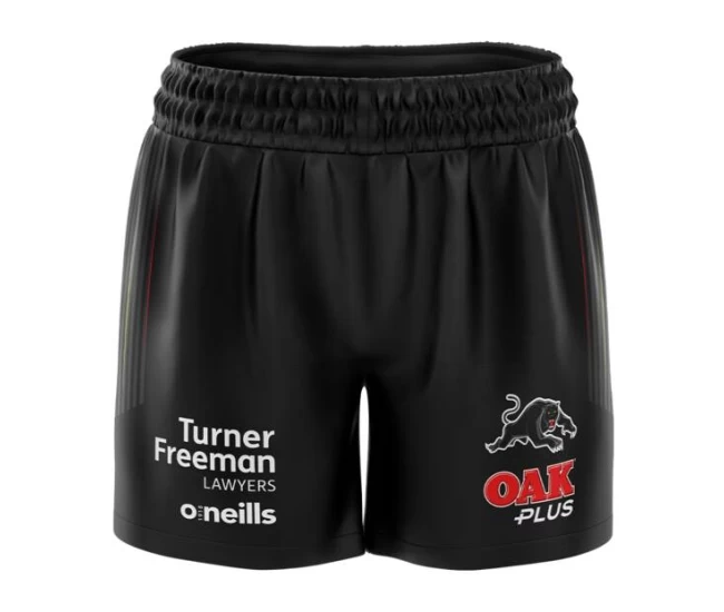 2022 Penrith Panthers Rugby Men's Training Shorts