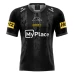 2025 Penrith Panthers Rugby Men's Dark Training Jersey