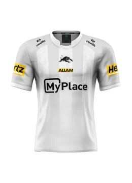 2025 Penrith Panthers Rugby Men's Light Training Jersey