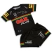 2023 Penrith Panthers Rugby Kids Home Kit