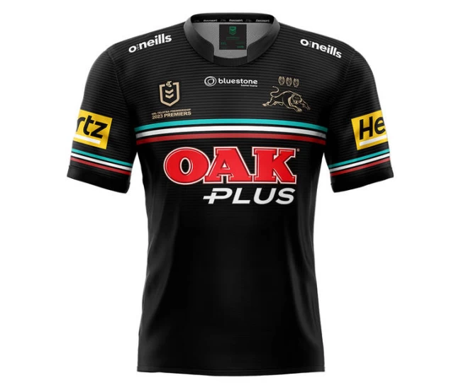 2023 Penrith Panthers Rugby Mens Premiers Jersey