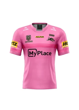 2024 Penrith Panthers Rugby Youth Premiers Jersey