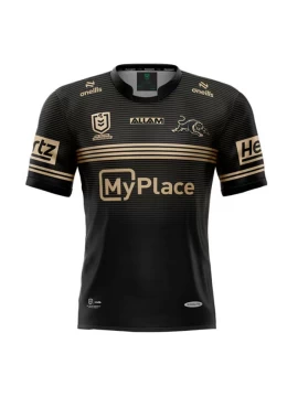 2025 Penrith Panthers Rugby Men's Alternate Jersey