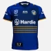 2025 Parramatta Eels Rugby Mens Home Jersey