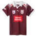 2024 Harvey Norman QLD Maroons Rugby Men's Jersey