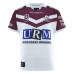 2025 Manly Warringah Sea Eagles Rugby Men's Away Jersey