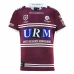 2025 Manly Warringah Sea Eagles Rugby Men's Home Jersey