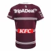 2025 Manly Warringah Sea Eagles Rugby Men's Home Jersey