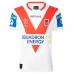 2025 St George Illawarra Dragons Rugby Mens Home Jersey