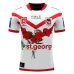 2024 St George Illawarra Dragons Rugby Mens Commemorative Jersey