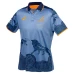 2025 Wallabies Rugby Lions Tour Training Polo