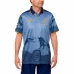 2025 Wallabies Rugby Lions Tour Training Polo