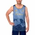 2025 Wallabies Rugby Men's Tour Training Singlet