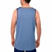 2025 Wallabies Rugby Men's Tour Training Singlet