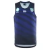 2025 Warriors Dynasty Rugby Men's Training Singlet