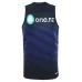 2025 Warriors Dynasty Rugby Men's Training Singlet