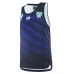 2025 Warriors Dynasty Rugby Men's Training Singlet