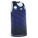 2025 Warriors Dynasty Rugby Men's Training Singlet