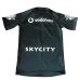 2011 New Zealand Warriors Rugby Mens Retro Jersey