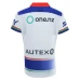 2025 Warriors Rugby Mens Away Jersey