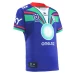 2025 Warriors Rugby Mens Home Jersey