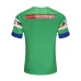 2025 Canberra Raiders Rugby Mens Home Jersey